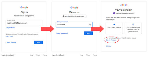 Cara Membuat Web Phising Dengan Google Form / Cara Membuat