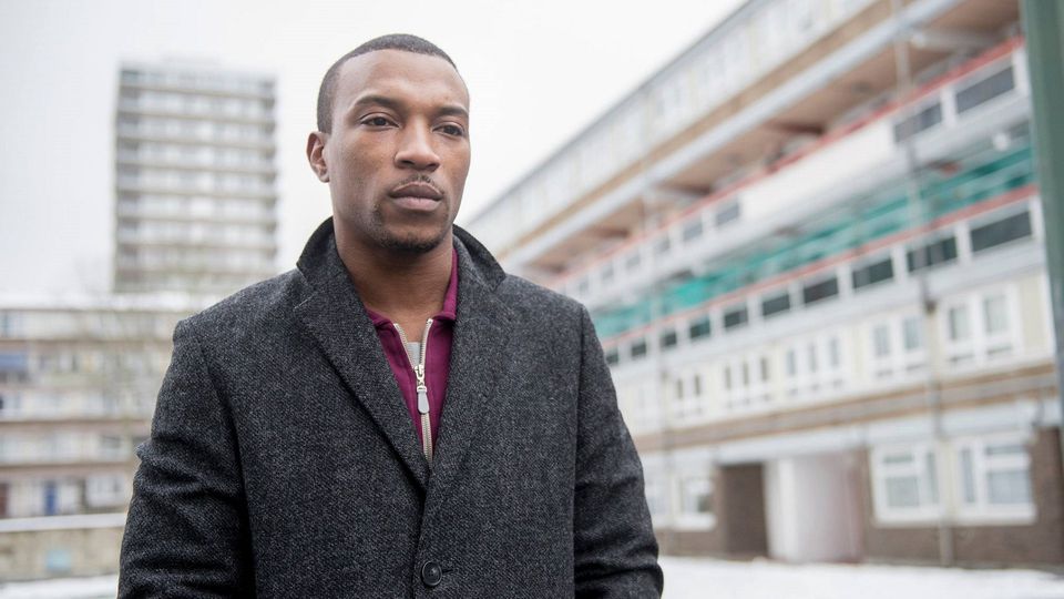 Top Boy Summerhouse de Ronan ScreenShooter