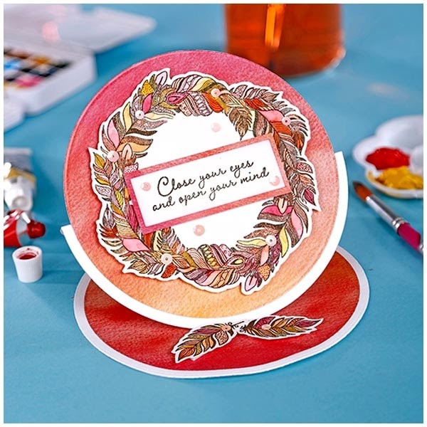 A Passion For Cards Creative Stamping Magazine issue 93 (affiliate)