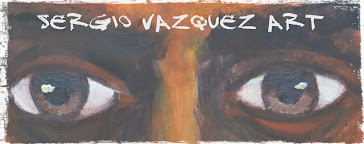 SERGIO   VAZQUEZ   ART