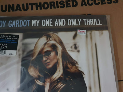 Melody Gardot My One and Only Thrill Audiophile Lp (SOLD) 20200305_191801
