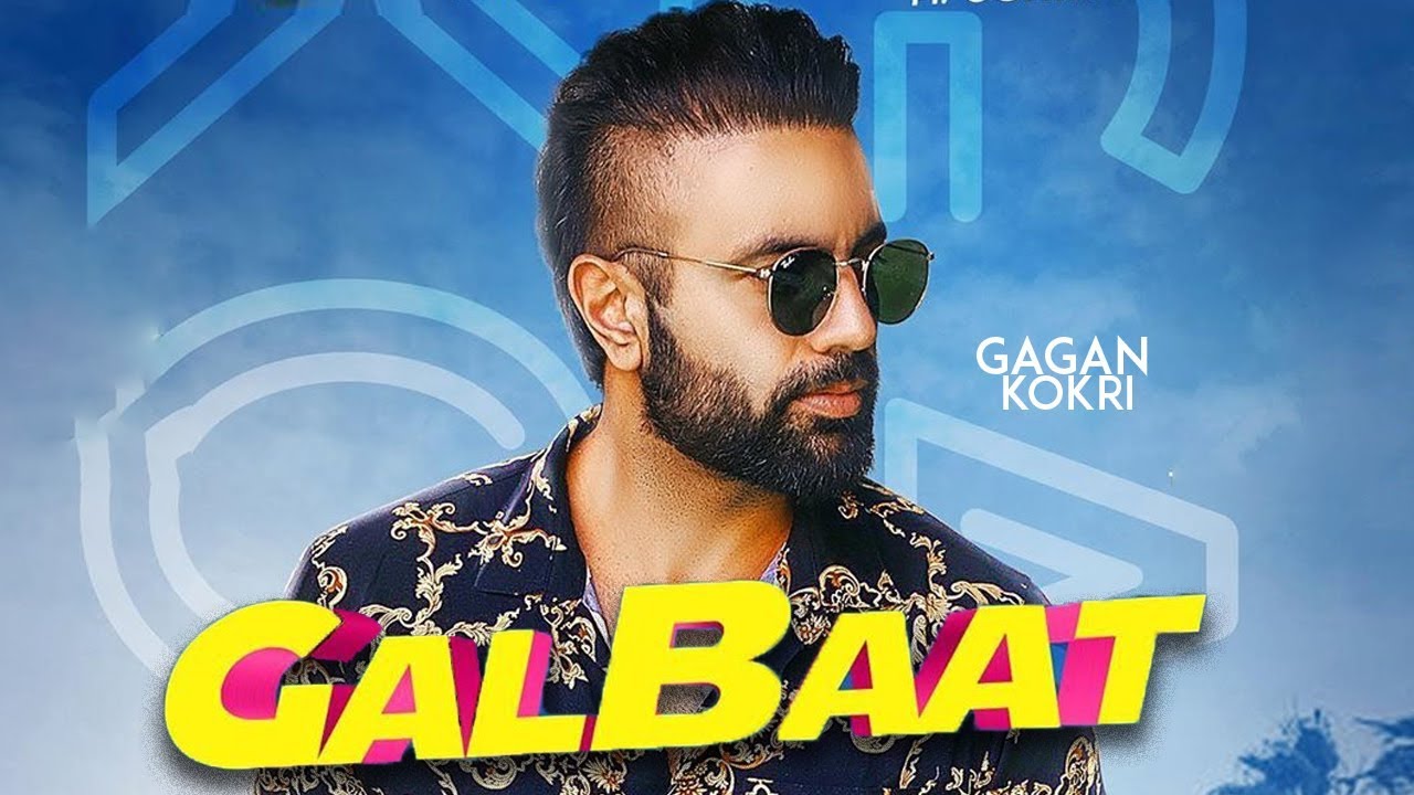 Galbaat Gagan Kokri Raman Romana Video Song Download HD