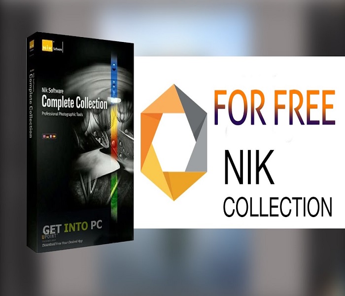 nik collection by google free download