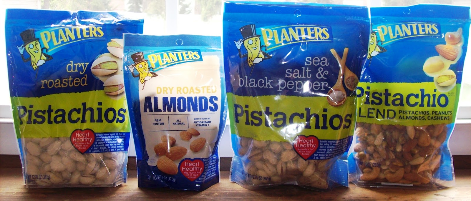Planters Pistachios Review The Nutritionist Reviews