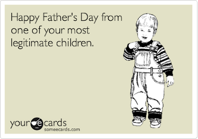 funny fathers day quotes from wife to husband