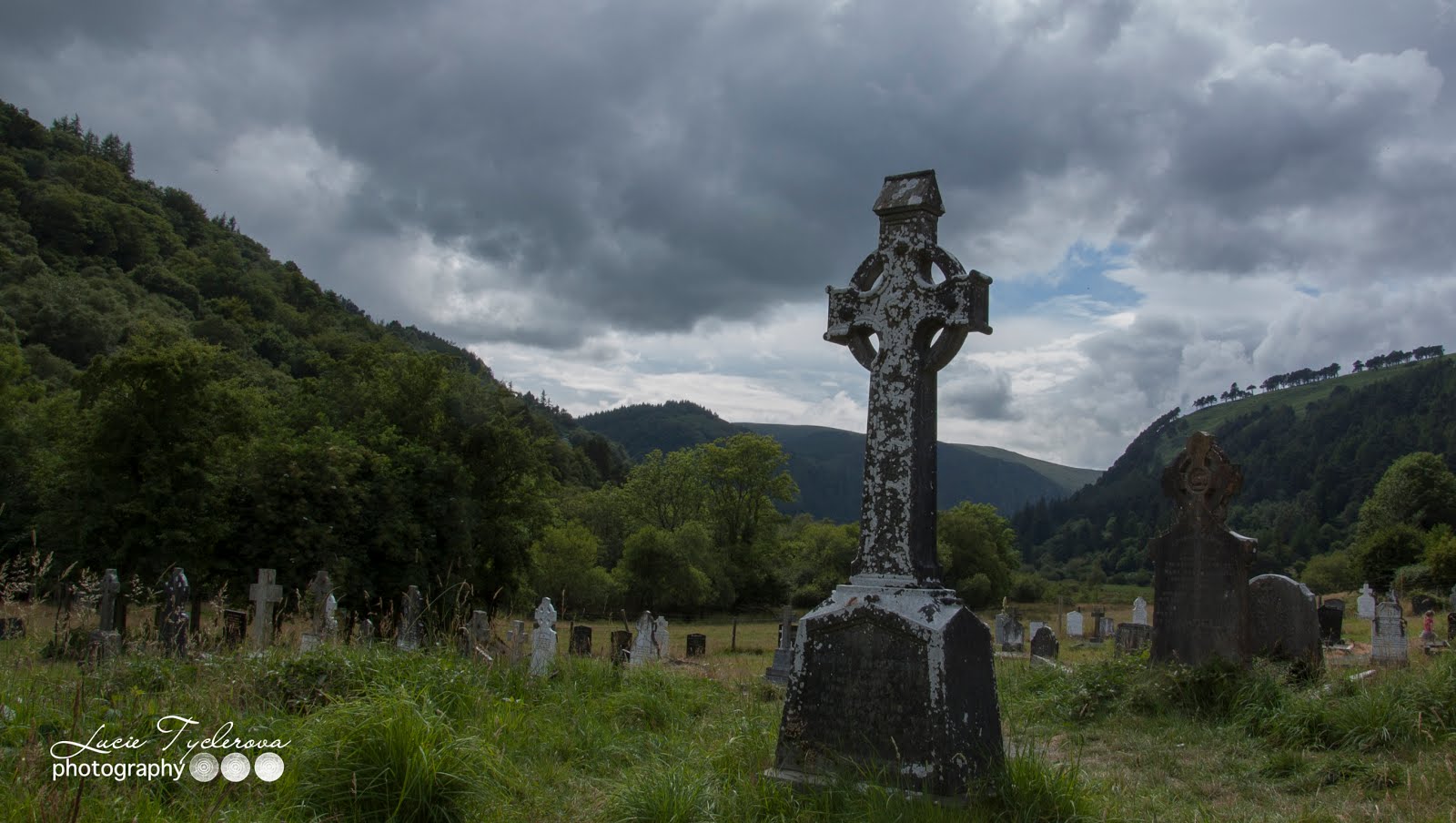 Glendalough