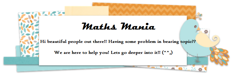 Maths Mania