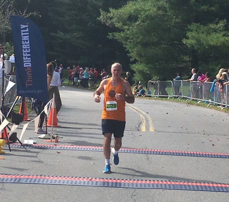 Marist Running Dutchess County Classic 39 Shamrock Circle