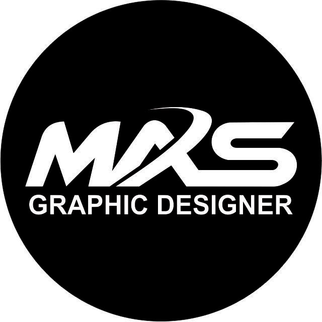 MAS Graphic Designer