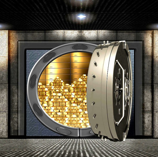 3 Levels of War Chests