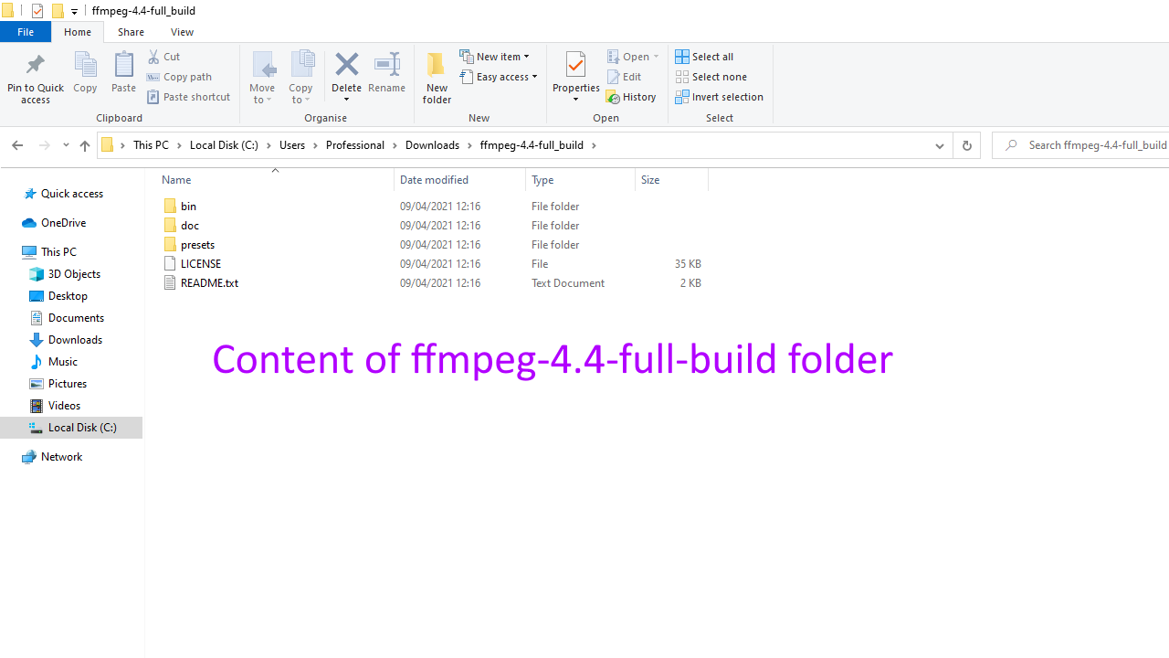 ffmpeg concat all files in directory ffmpeg concat all files in directory