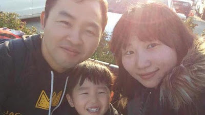 Istri Pendeta yang Terbunuh Melahirkan Anak Kedua Hanya Beberapa Hari Setelah Kematian Suaminya