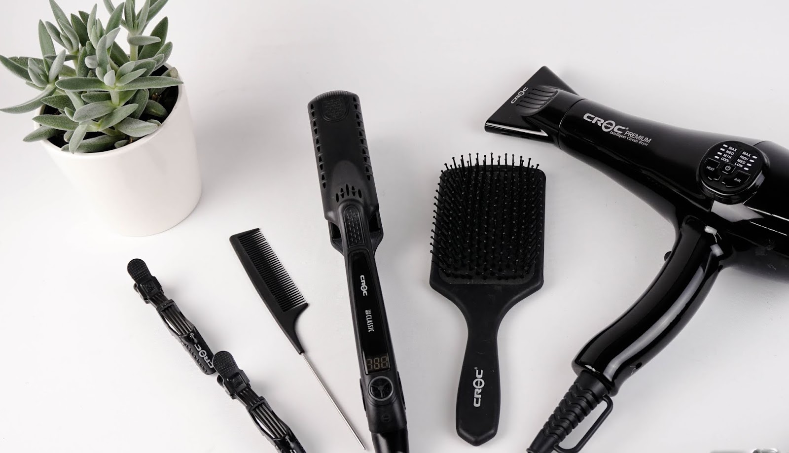 Steps To Using The Blow Dryer Wisely For A Healthy Hair Care Routine