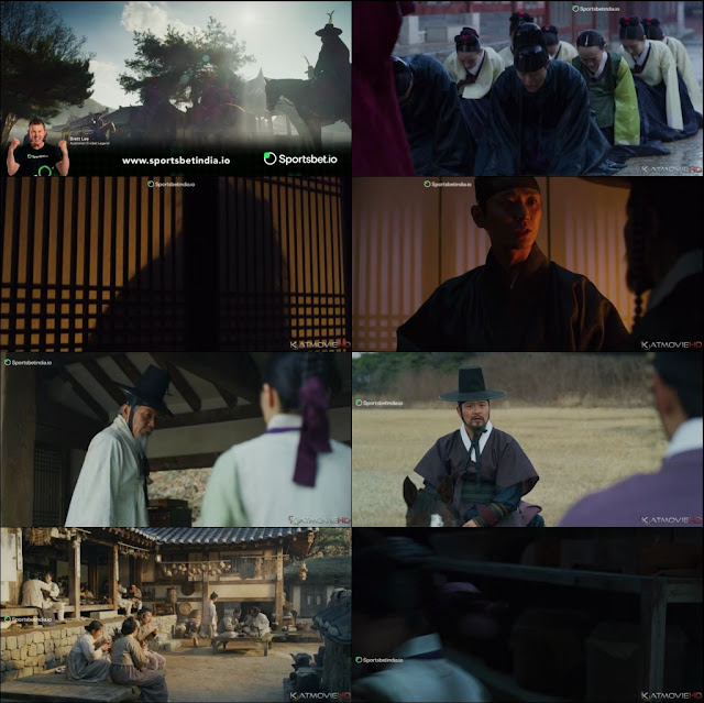 kingdom netflix hindi dubbed