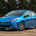 2020 Toyota Prius Review