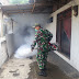 Hindari Demam Berdarah, Warga Diminta Jaga Kebersihan Lingkungan Sekitar