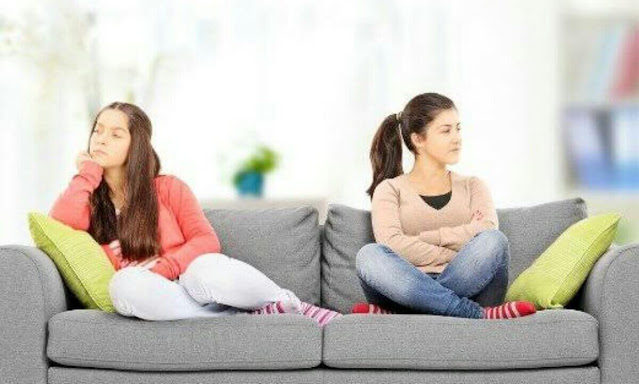 Contoh kata kata maaf untuk sahabat tersayang Contoh kata kata maaf untuk sahabat tersayang