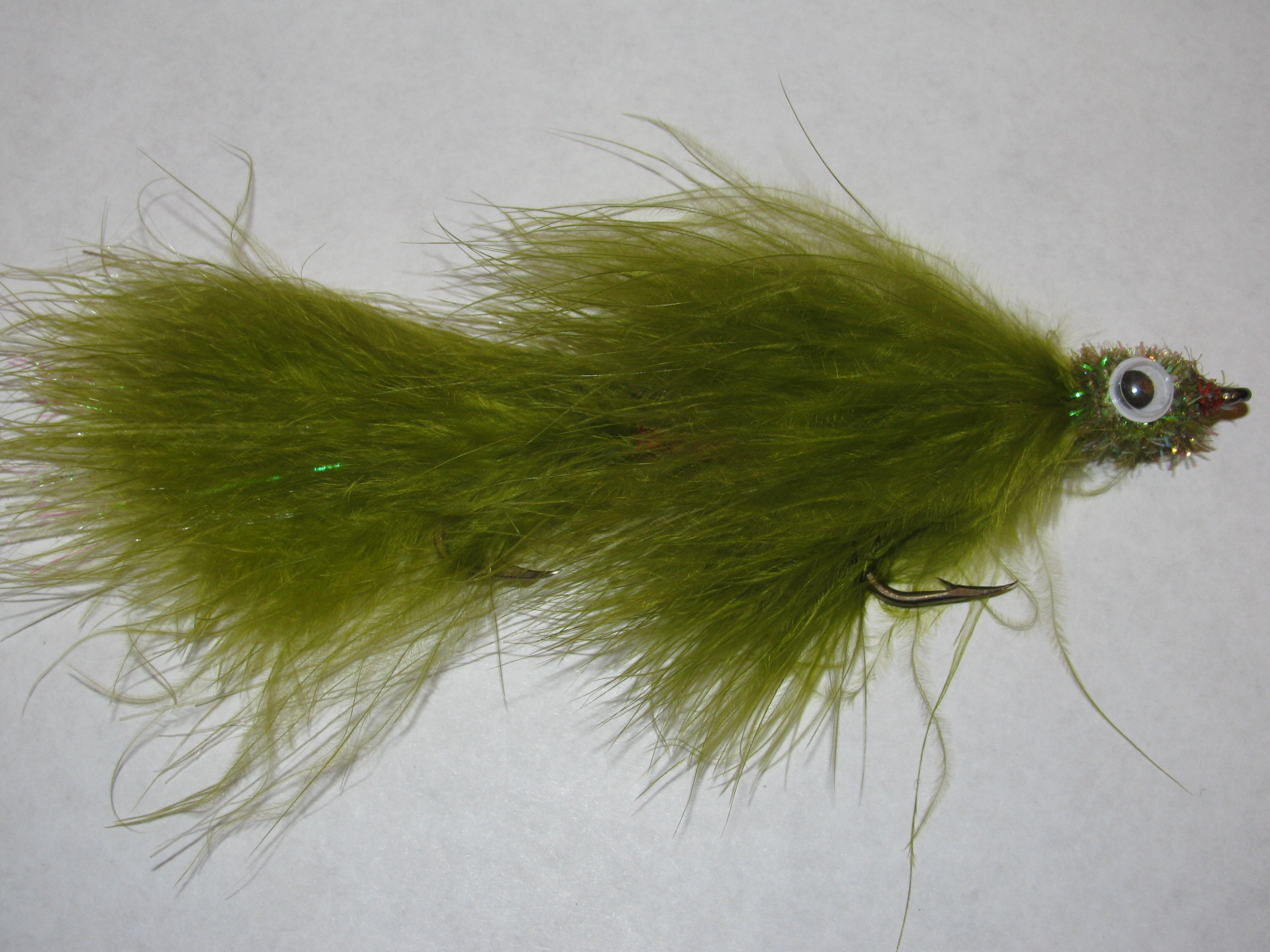 Fishing Buddy Favorite Winter Trout Flies