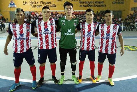 4 Jugadores + Portero
