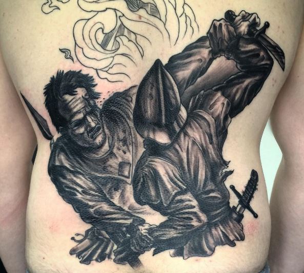 Game of Thrones Tattoos