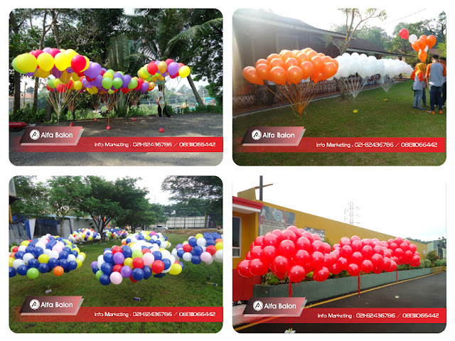 Jasa tiup balon gas berkualitas tinggi dan harga murah Jasa tiup balon gas berkualitas tinggi dan harga murah