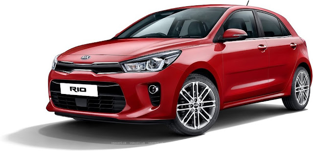 Is compact sedan KIA Rio worthy to buy? - CompareBox