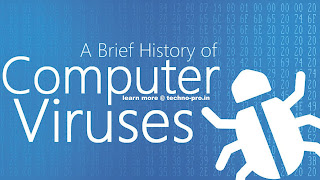 What is Computer Virus and how to eliminate it check here