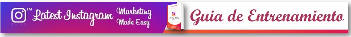 E-Book Instagram Marketing
