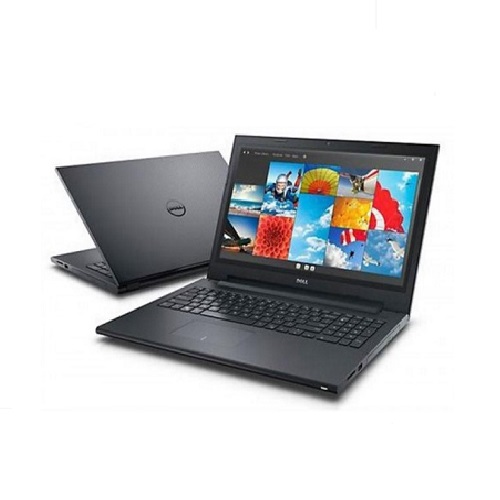 Laptop Dell Inspiron 3567, Intel Core i5-7200U 2.5GHz, 4GB RAM, 1TB HDD, 15.6 inch, My Pham Nganh Toc