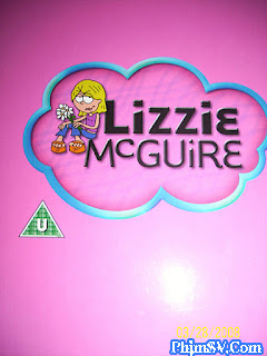 Lizzie Mắc Quai Phần 1 - Lizzie Mcguire Season 1
