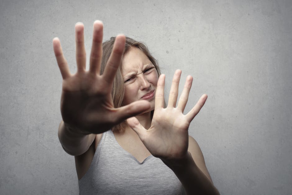 Combien De Personne Croient Que La Terre Est Plate PEUR ET SENTIMENT DE REJET : COMMENT LES SURNONTER DE MANIERE EFFICACE