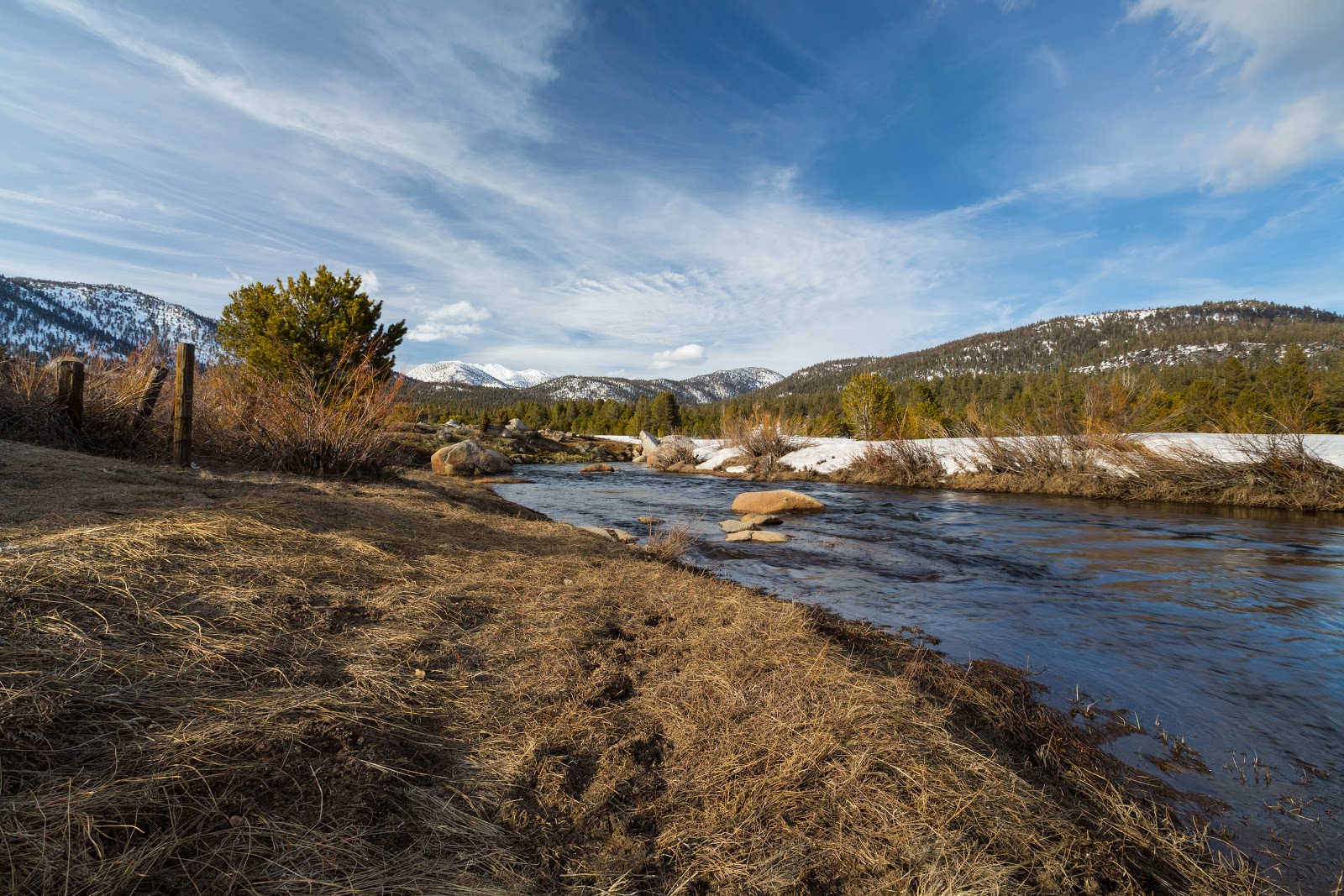 Naturetastic Blog Red Lake & Picketts Junction (Part 5) Humboldt