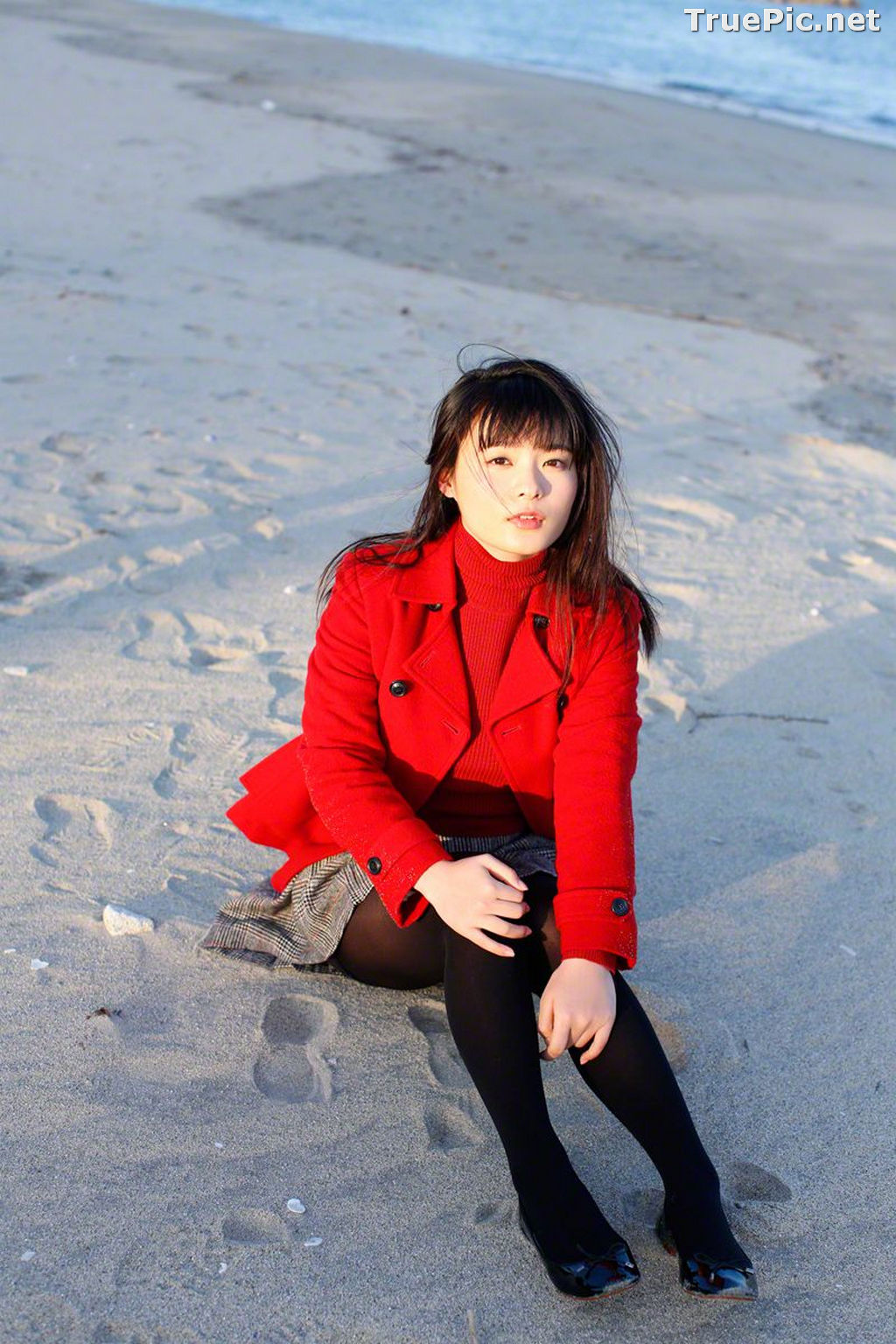 Image Wanibooks No.134 – Japanese Gravure Idol – Mizuki Hoshina - TruePic.net - Picture-19