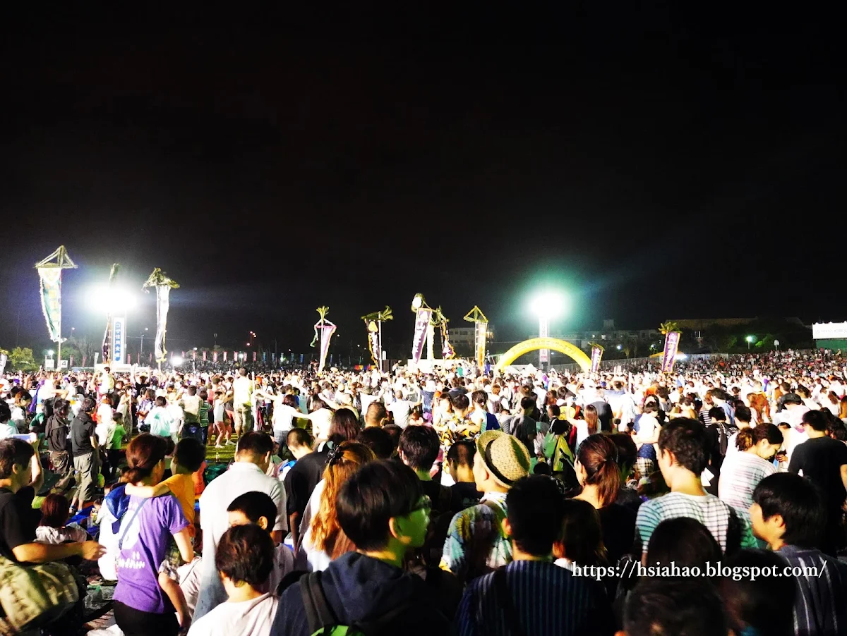 沖繩-活動-推薦-沖繩全島EISA祭-エイサ 祭り-自由行-旅遊-Okinawa-eisa-matsuri-event