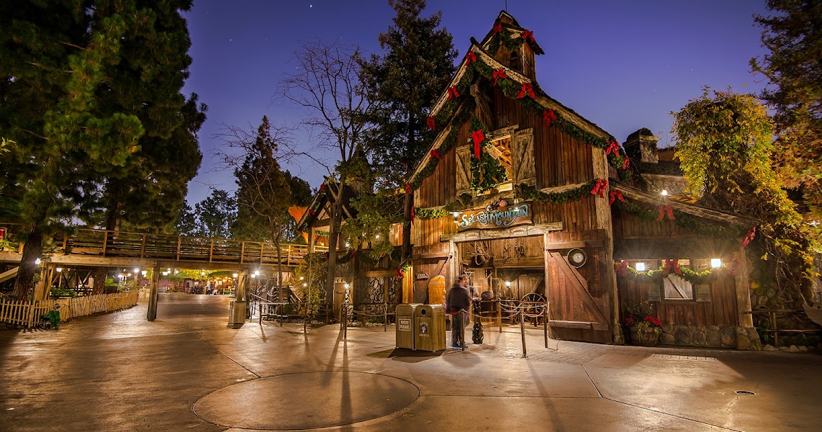 A Critter Country Christmas