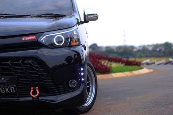 Menggali Potensi: Modifikasi Interior Avanza 2010 untuk Kenyamanan dan Gaya