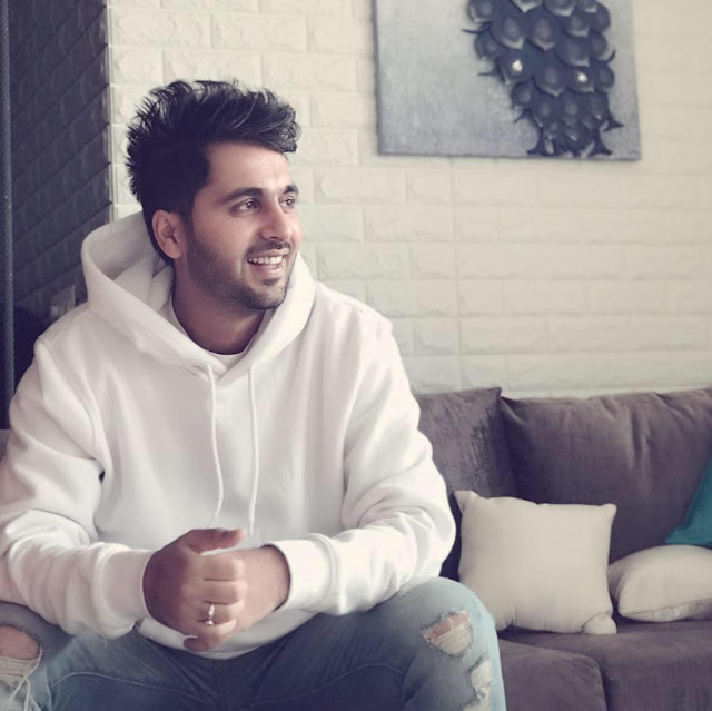 Jassi Gill's biography and singing Career 