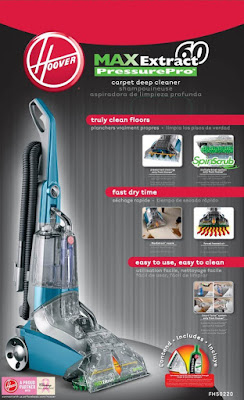 best carpet cleaning machine