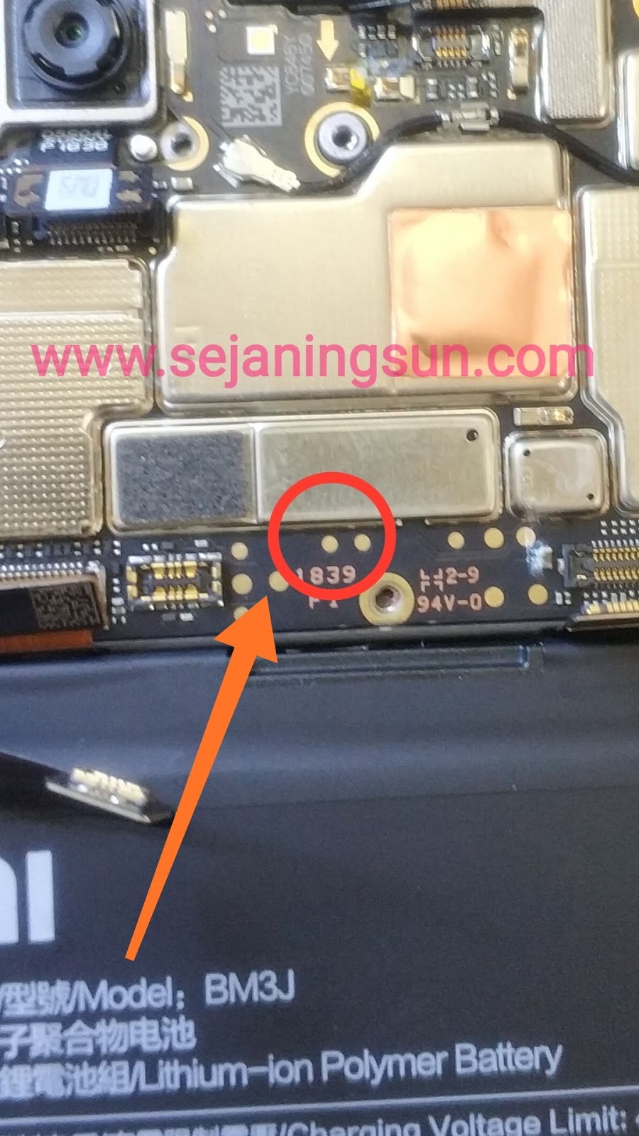 Install Custom Rom Di Xiaomi Redmi Note 4 Mtk