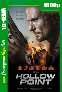  Hollow Point (2019) 