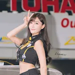 Choi Seul Ki – 2016 Korea International Boat Show Foto 27