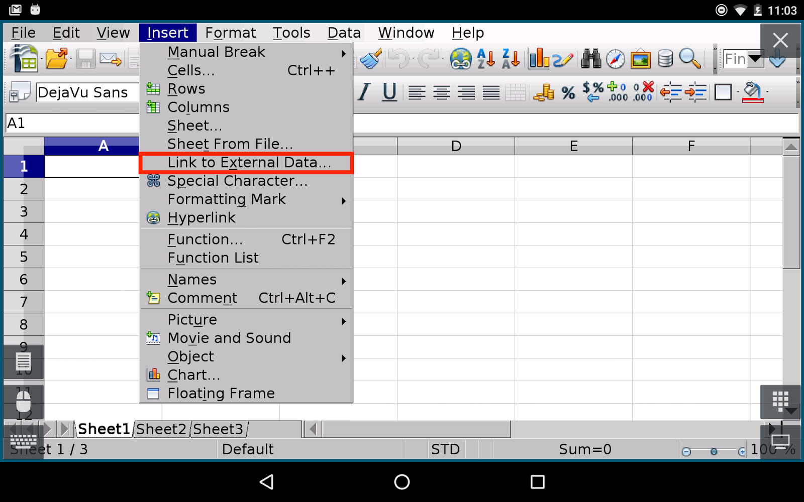 How to turn off hyperlink in openoffice writer bettawifi