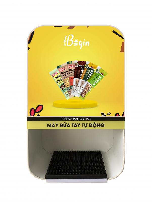 Hỗ Trợ Sức Mạnh - Strong Body - 365 Begin Hỗ Trợ Sức Mạnh - Strong Body - 365 Begin