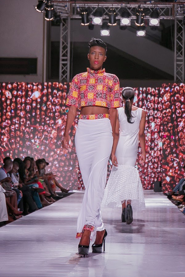 LUMIERE COUTURE ~ FashionistaGH - The premier source for Ghanaian ...