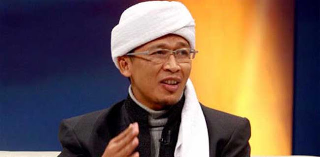 Aa Gym Masuk Radar Penjaringan Gerindra Untuk Jabar 1 Aa Gym Masuk Radar Penjaringan Gerindra Untuk Jabar 1
