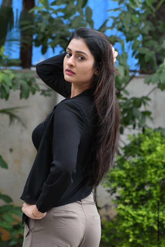 Payal Rajput