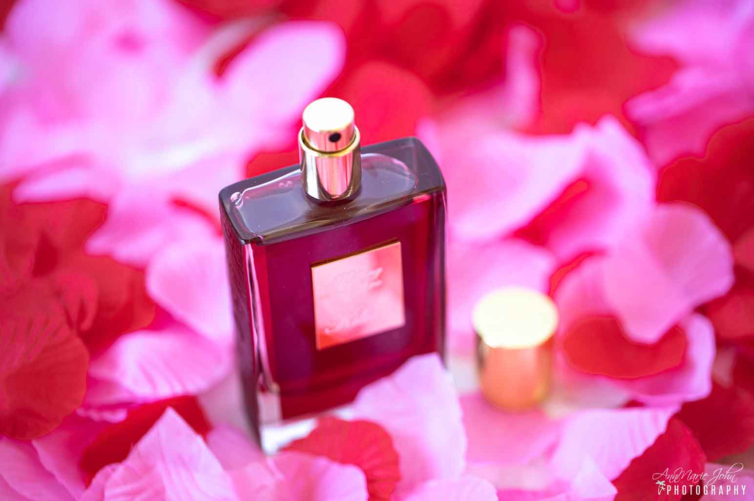 February Niche Fragrance of the Month: Rolling in Love by Kilian