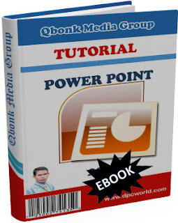 LangitKomputer.com - Ebook Belajar Power Point