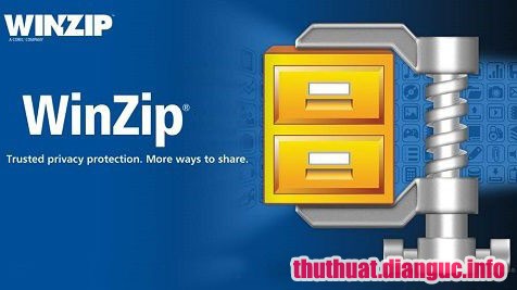Download WinZip Pro 23.0 Build 13300 Full Cr@ck – Nén và giải nén file chuyên nghiệp