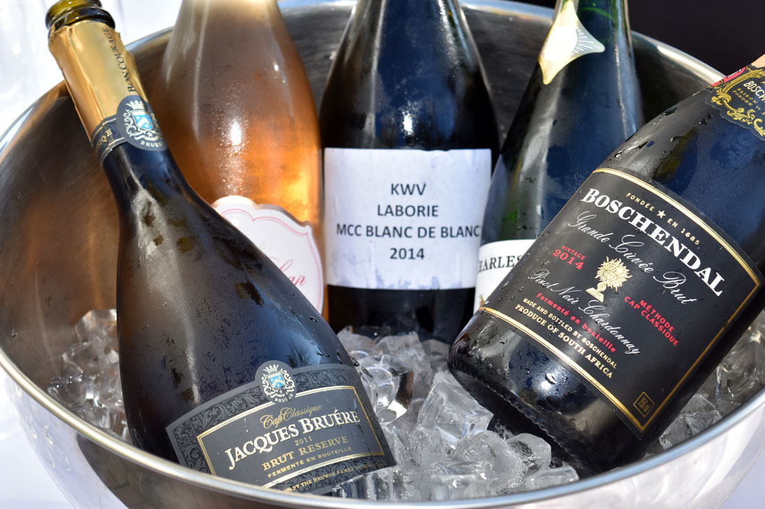 Concours Mondial de Bruxelles • The CMB reveals the best sparkling wines of  the year